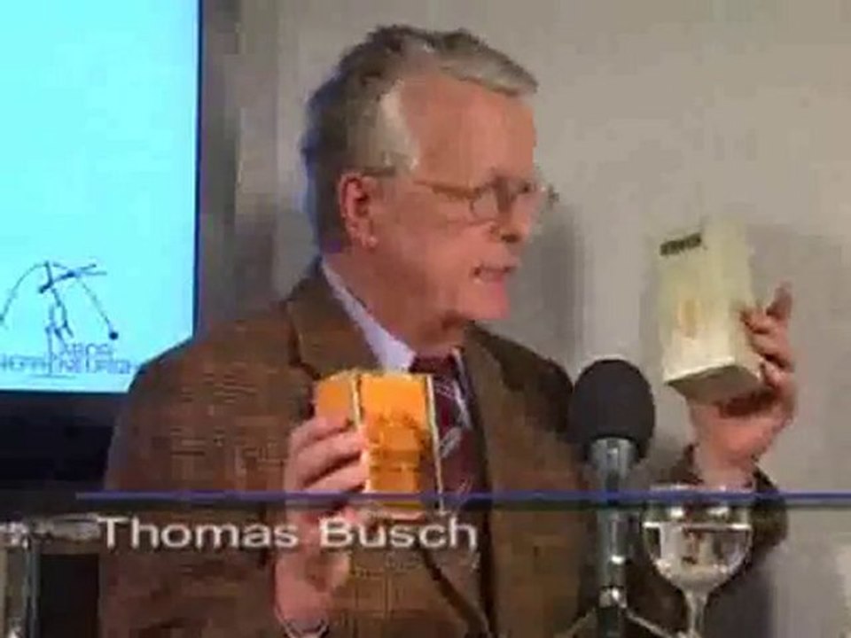 Labor-Interview mit Thomas Busch: Best Practice 4/6