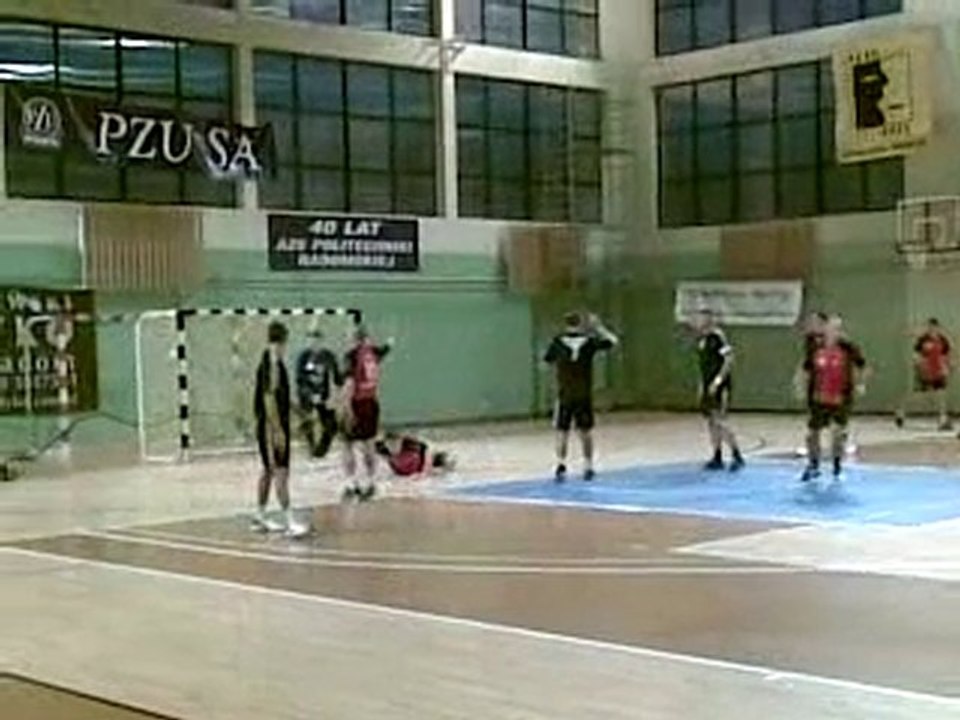 AZS Politechnika Radom