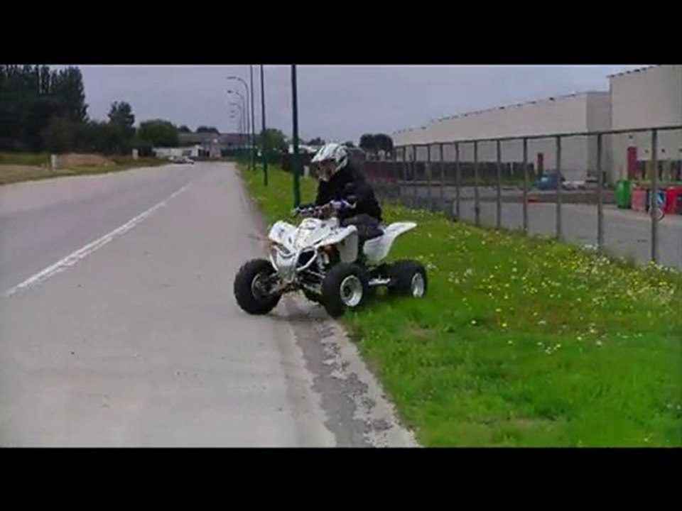 stunt 17septembbre 2010