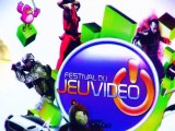 [REPORTAGE] Festival du Jeu Vidéo 2010 HD