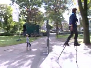 CalaisisTv Des flâneurs ont flâné aux Flâneries Accoustiques