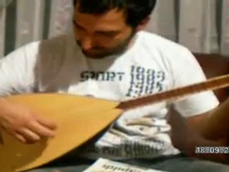 HÜSEYİN TORUN'dan güzel bir türkü