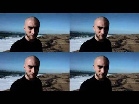 La Bretagne à 360° - Bretons Superstar