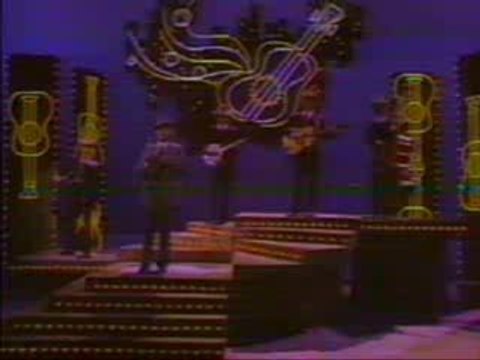 Bill Monroe - Blue moon of Kentucky