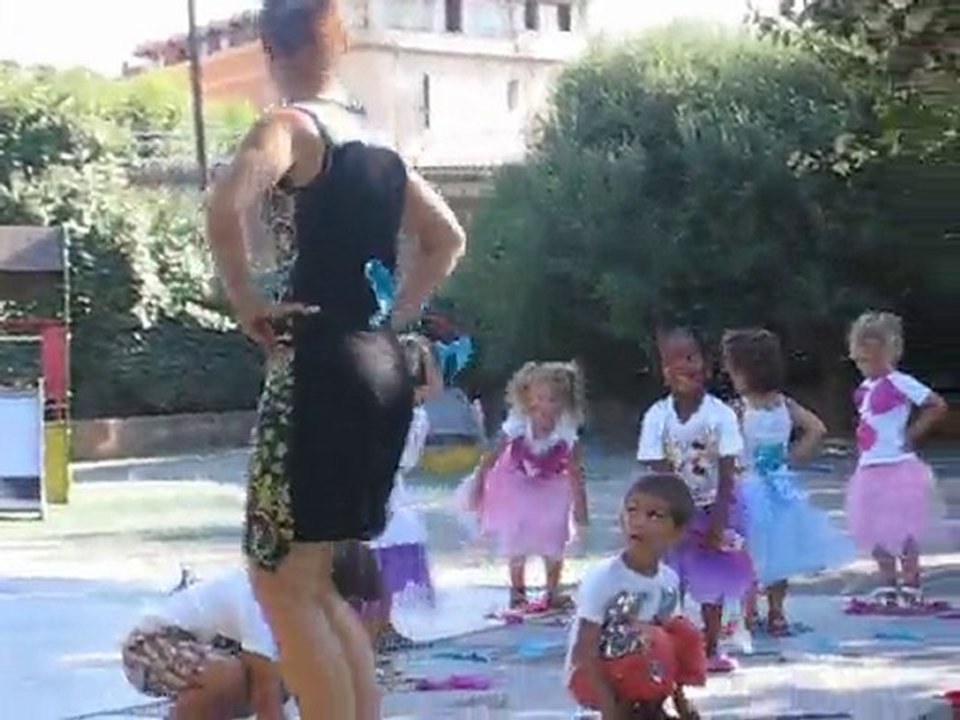 kermesse juillet 2010