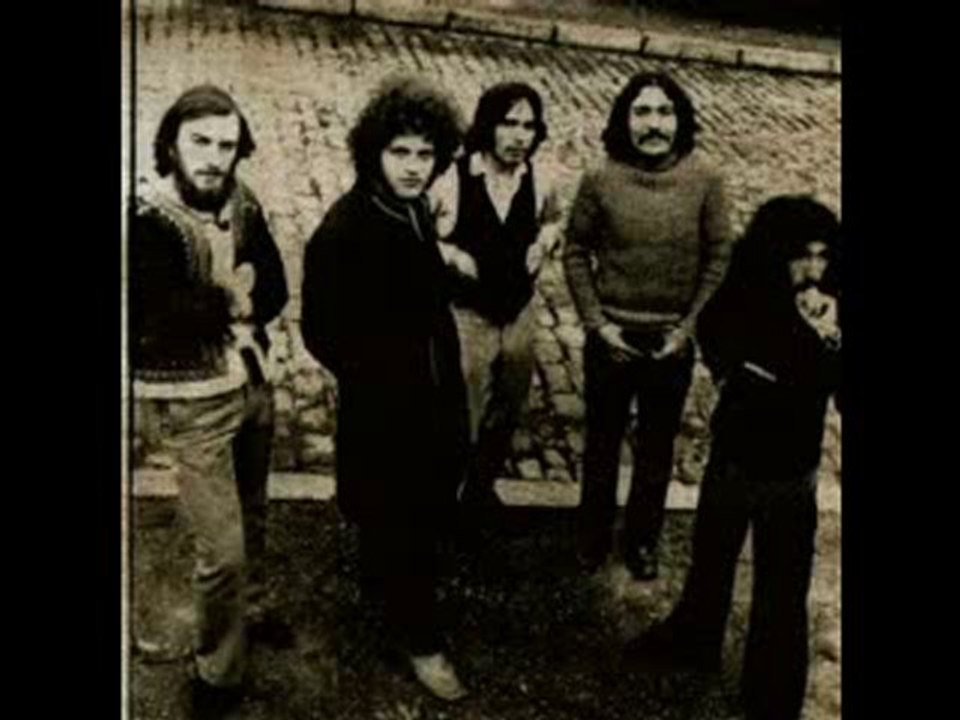 Barış Manço-Katip Arzuhalim