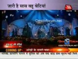 Saas Bahu Aur Betiyan [News] - 20th September 2010 - Part4