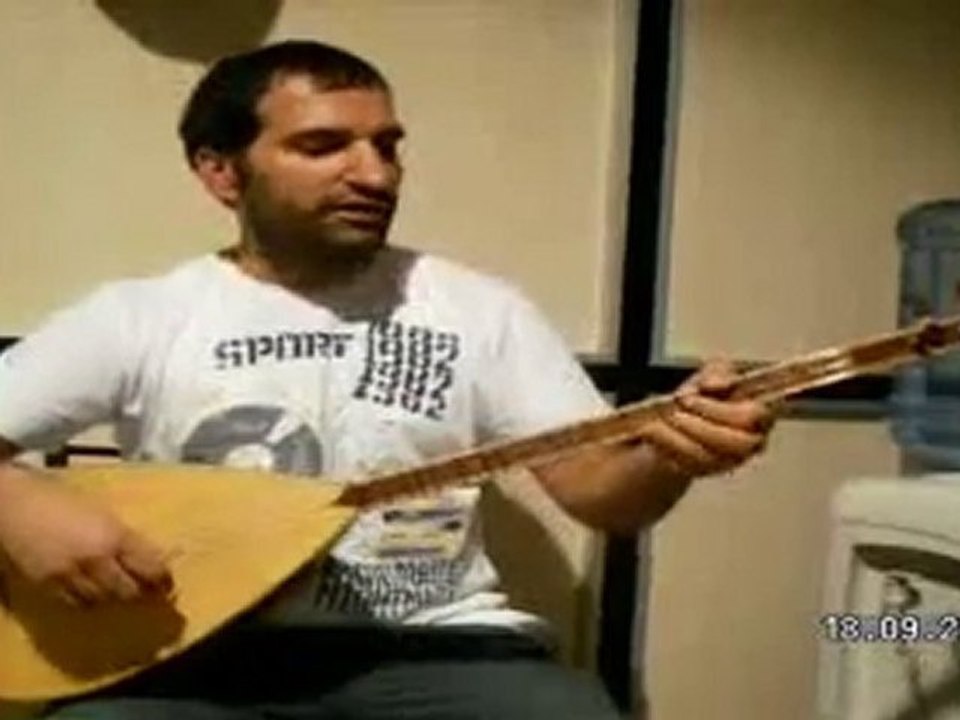 HÜSEYİN TORUN'dan nedir bu telaşın nedir bu kederin türküsü