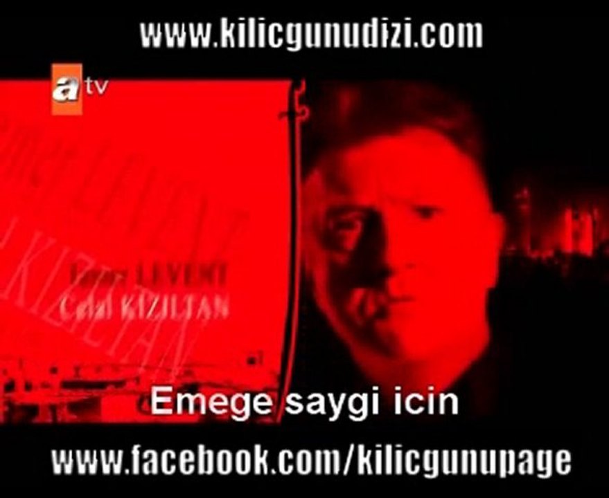 Kılıç Günü Jenerik