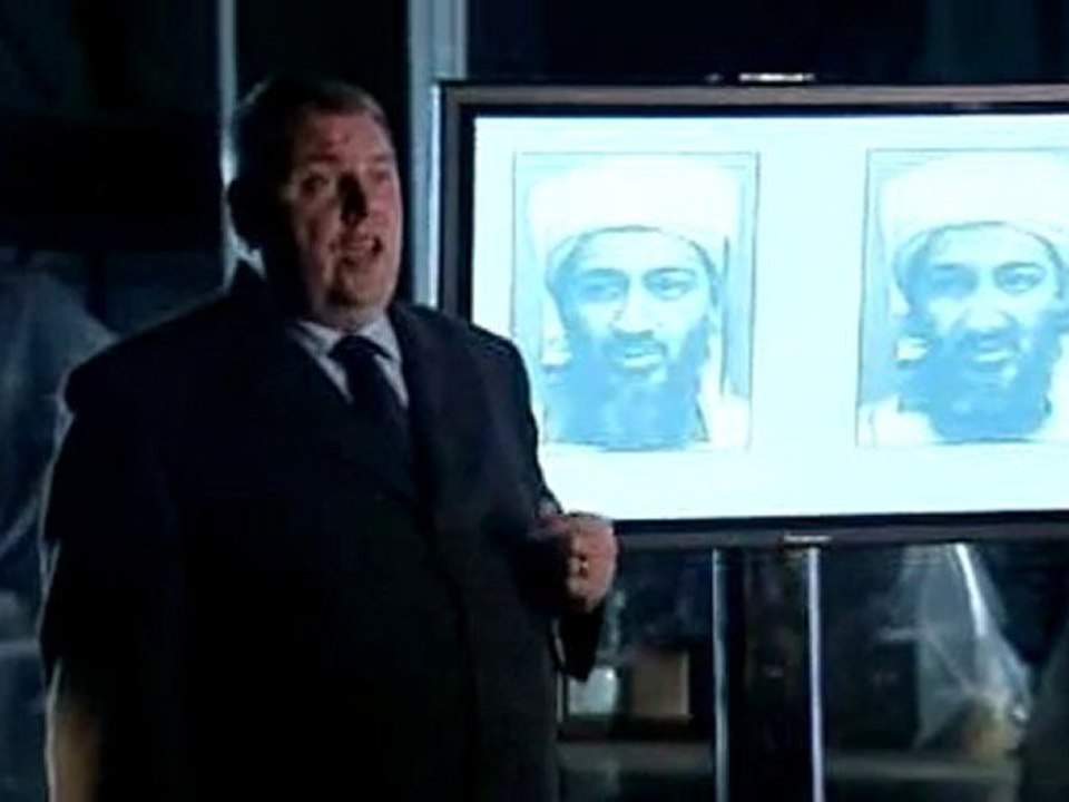bin Laden
