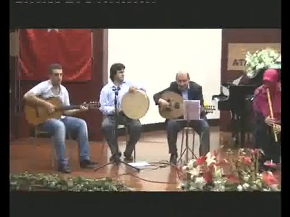 Didar Sanat Başakşehir (Parça 2 / Bölüm 1)