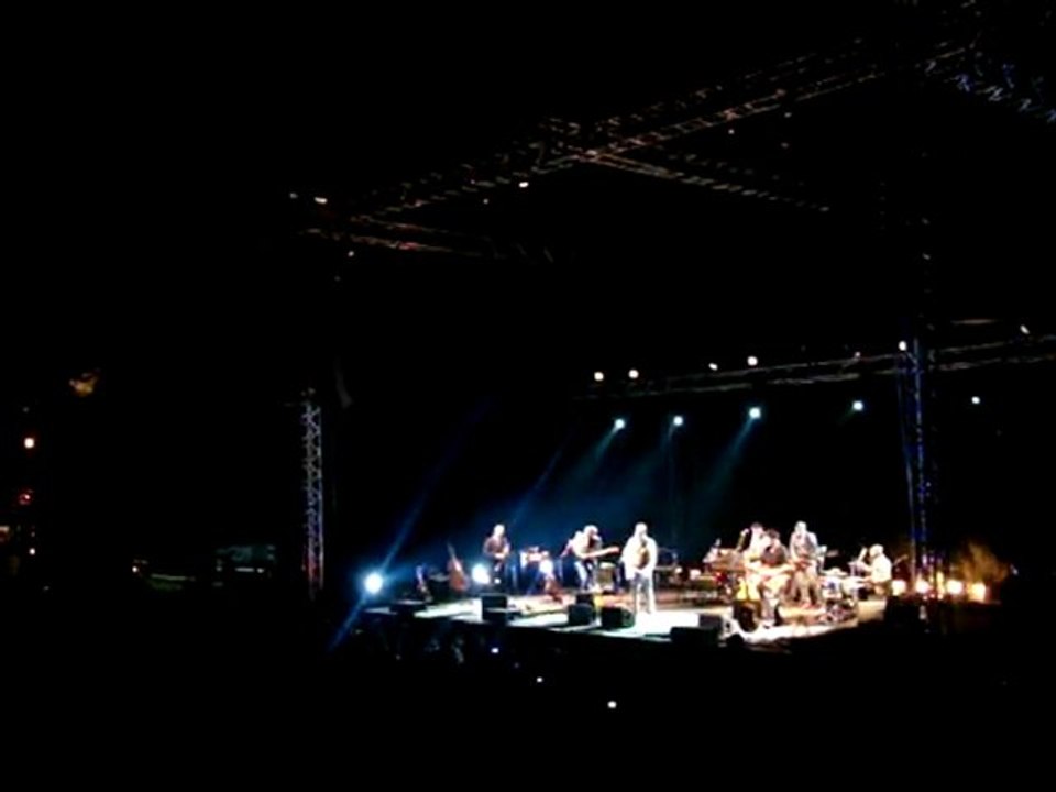 Tindesticks -live Athens