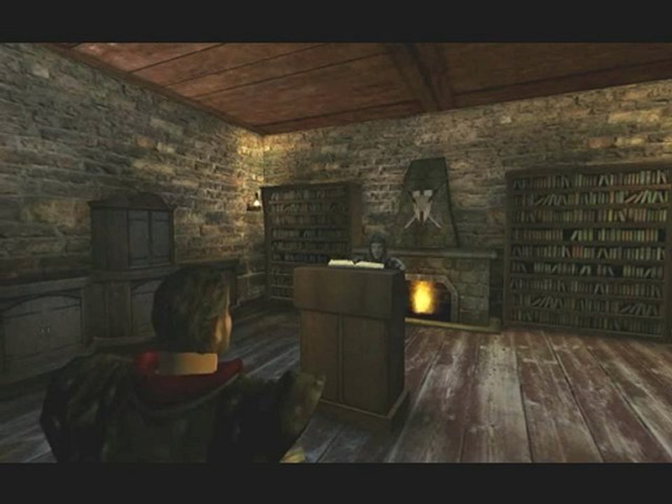 Gothic 2 - "Niedoceniony Bard"