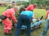 Colombian Troops Kill 22 FARC Guerrillas in Jungle Operation