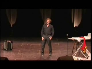 Christophe Aleveque est Super Rebelle