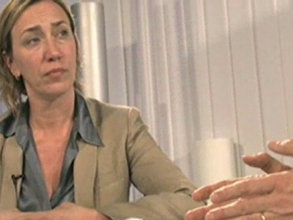 RH : François-Xavier Krieg, responsable PITH chez Generali