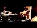 Bande annonce - Wax Tailor Live