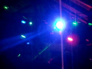 disturbed traxx live at festival electronic evolution4