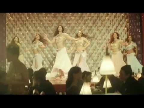 Hors la loi - Bande annonce