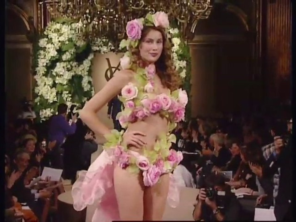 L'amour Fou - Bande annonce