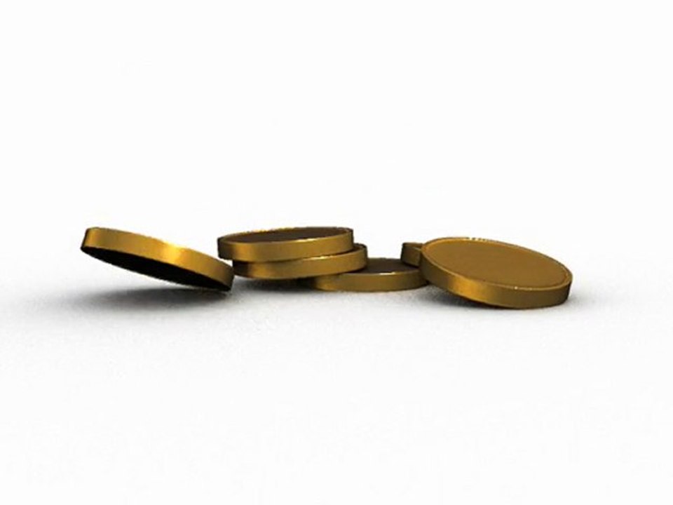 monedas