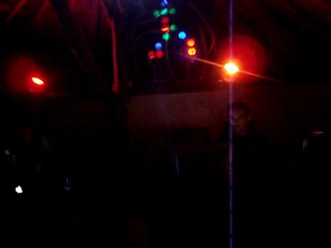 bunny loving festival disturbed traxx live