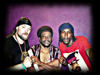 Positiv Young Lion - Plus Le Temps