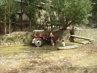 Çamlıkoz Köyü / Halim YILDIZ