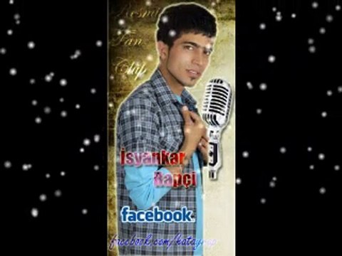 Isyankar Rapci&Derbeder&Miss Damla-Askina Inanmistim 2010