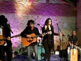 arno santamaria  allez va