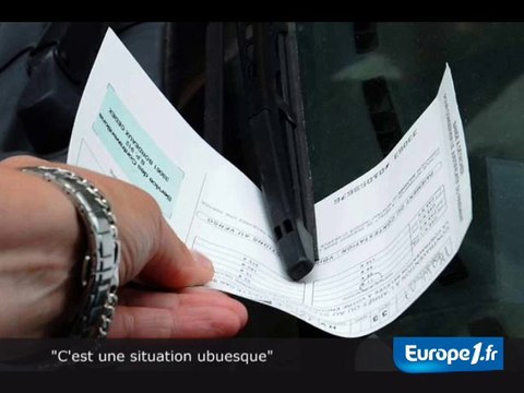 C'est une situation ubuesque