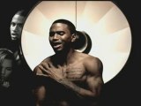 Trey Songz Passion Pain & Pleasure #1 Cant be Friends