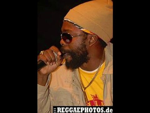 Positiv Young Loin I & JAH-THUNDER - Poeple Let You Down