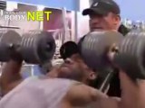 Jay Cutler and Dexter Jackson - http://train-your-body.net