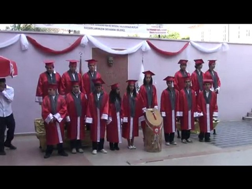 2009-2010 Mezuniyet-2