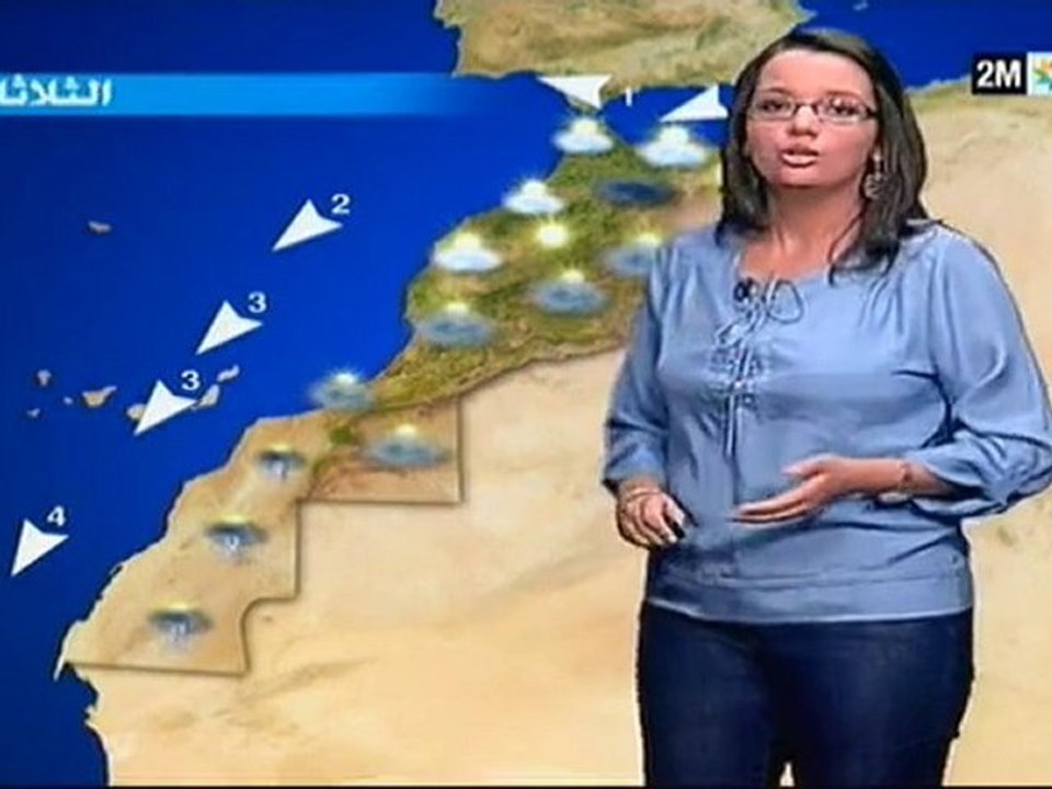 أحوال الطقس (الظهيرة) : الأحد 19 شتنبر