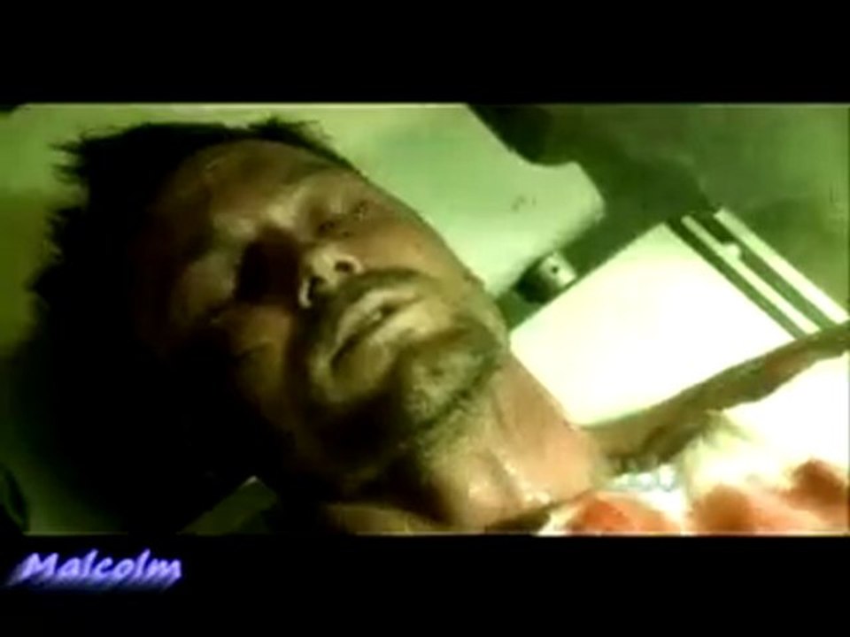 Smallville- Clark Kent vs Titan,Metallo,Bizarro,Zod...