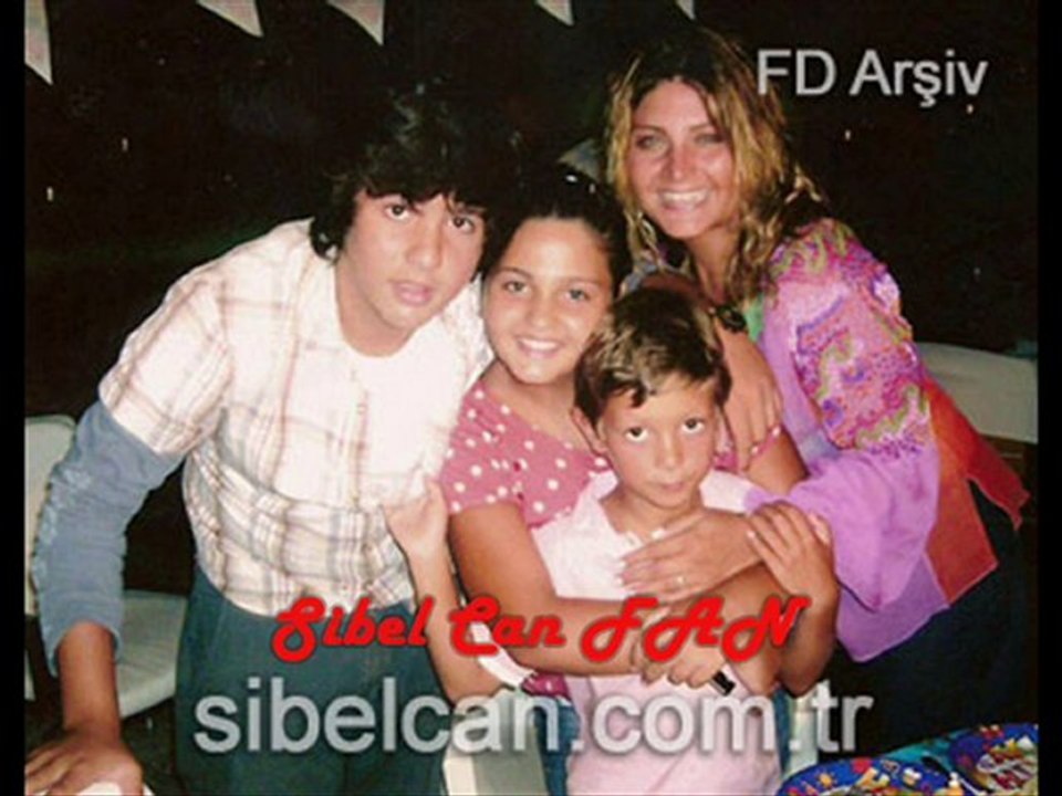 Facebook - sibel can_ın Videoları- SİBEL CAN FAN [HQ]