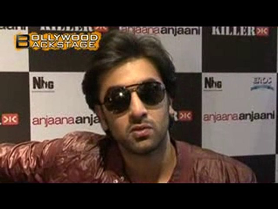 Ranbir's Babiri Masjid Statement Controversy