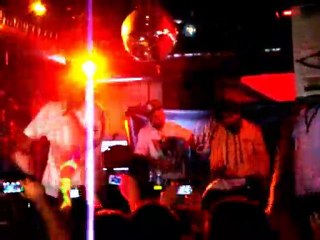 Sansar Salvo - Emre Baransel - Dj Sonat / Taksim Rıddım