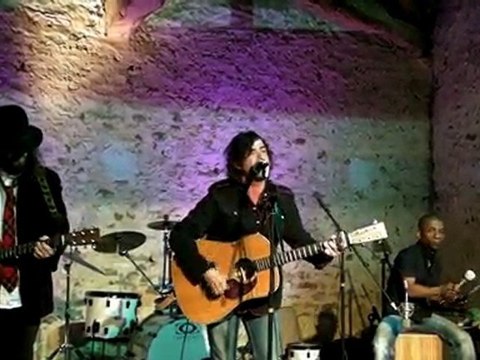 arno santamaria ma bouteille