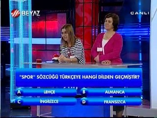 Barutcu Ailesi Günün Galibi Oldu