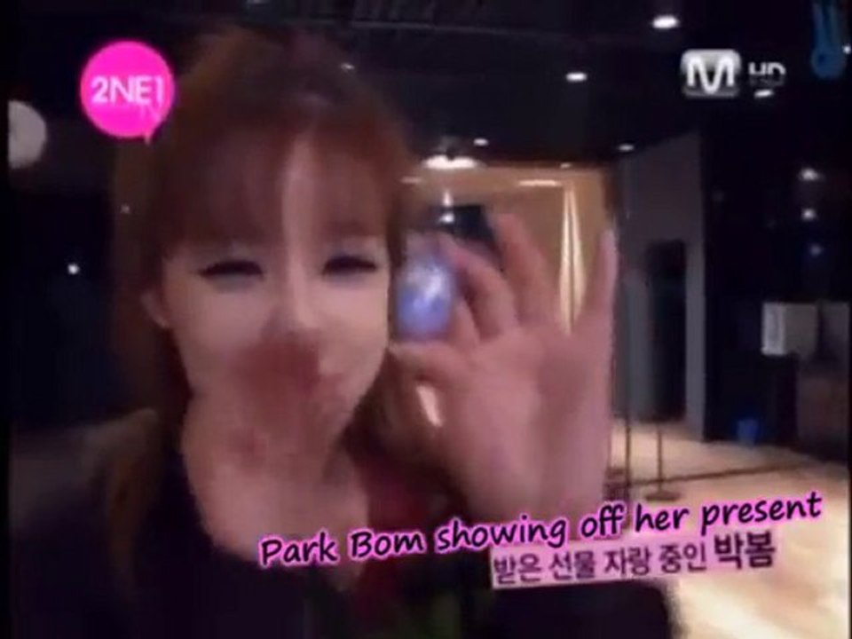 (Eng) 2NE1TV S2 EP01-2