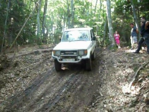 Nathalie Descente Rando Allier 2010 IMGP0096