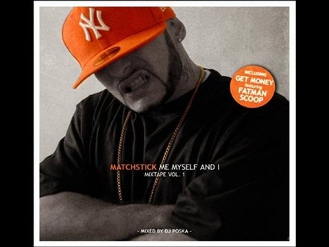 Matchstick Feat. Lim - Bang Bang [ NEW 2010 ]