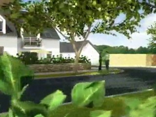 Les demeures de Fouesnant - ARPEGE