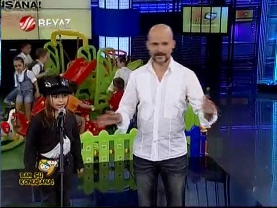 Elma Şekeri Anaokulu