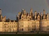 Pentecôte 2007 Chambord - film officiel des JN à 17 000 SUF