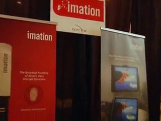 M.INK Productions Presents IFVNews w/ Ramon Ray at Pepcom