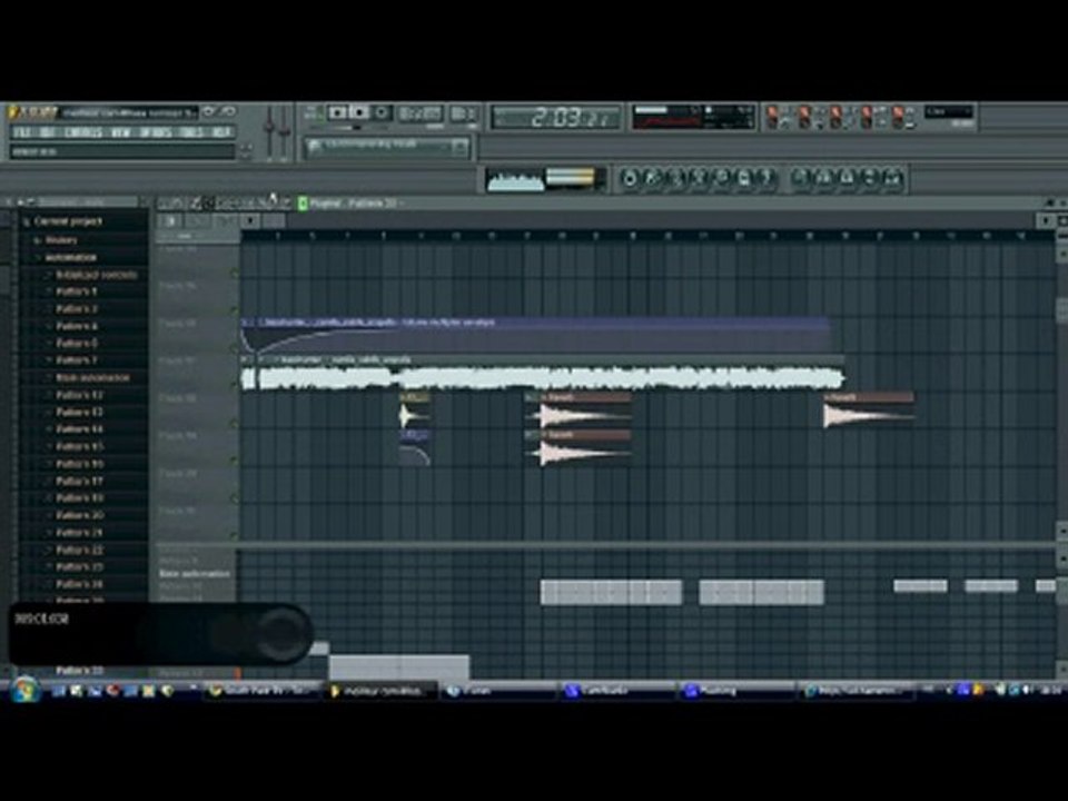 Basshunter Ft Sabife - { Camilla DJ Riks Remix }